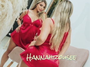 Hannahrousee