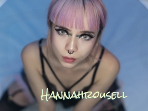 hannahrousell Porn Monkey Cash