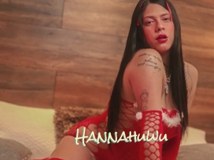 Hannahuwu