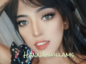 Hannahwillams