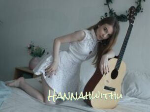 Hannahwithu