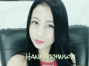 Hannajohnson