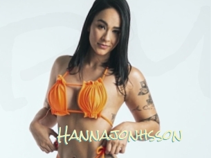 Hannajonhsson