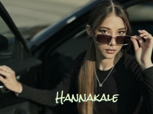 Hannakale