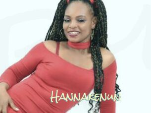 Hannakenun