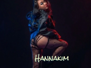 hannakim Porn Monkey Cash