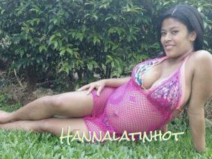 Hannalatinhot