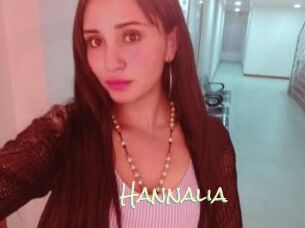 Hannalia