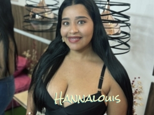 Hannalouis