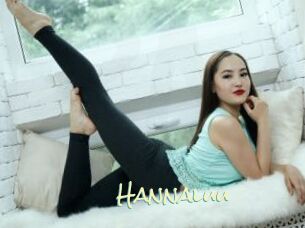 Hannaluu
