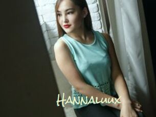 Hannaluux