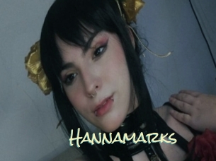 hannamarks Porn Monkey Cash