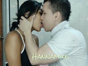 Hannamike