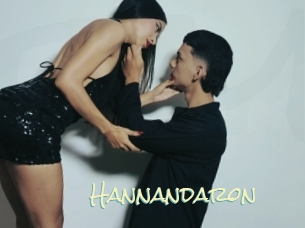 hannandaron Porn Monkey Cash