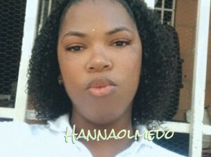 Hannaolmedo