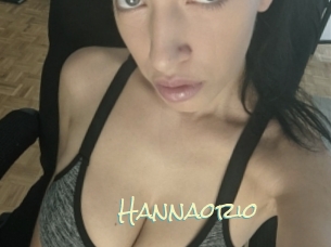 Hannaorio