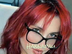 Hannapali