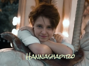 Hannashapiro