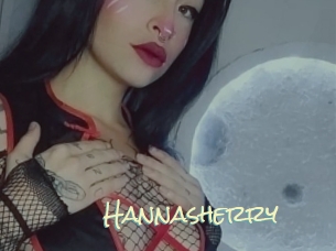 Hannasherry