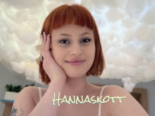 Hannaskott