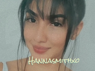 Hannasmithxo