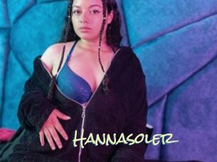 Hannasoler
