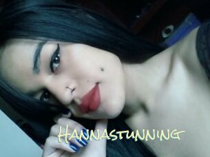 Hannastunning