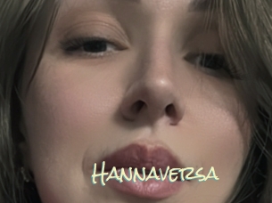 Hannaversa