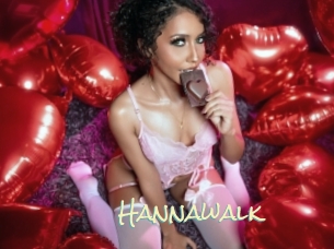 Hannawalk