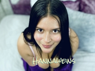 Hannaweins