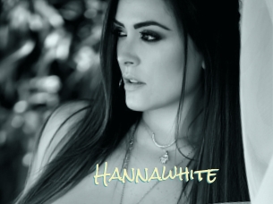 Hannawhite