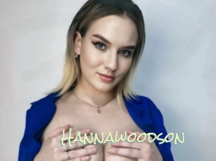 Hannawoodson