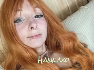Hannaxo