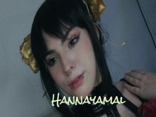 Hannayamal