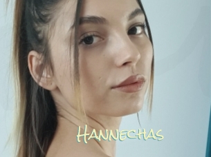 Hannechas