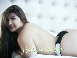 Hannialawson