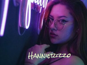 Hannierizzo