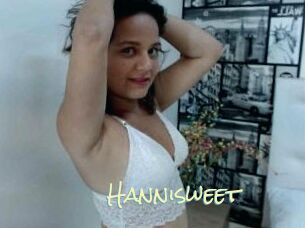Hannisweet