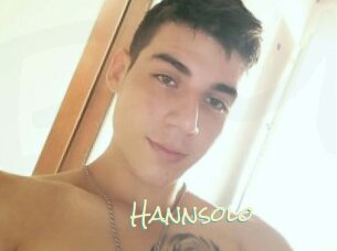 hannsolo Porn Monkey Cash
