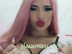 Hannybelle33