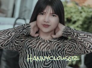 Hannyclouser