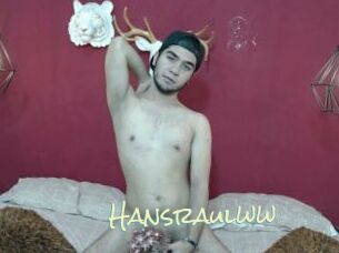 Hansraulww