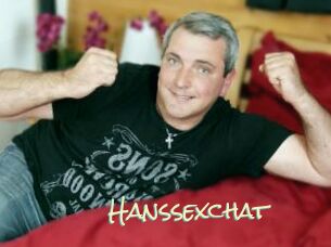 Hanssexchat