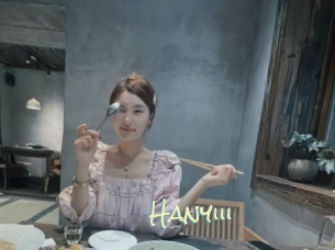Hanyiii