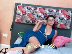 Haomexxx