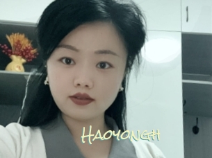 haoyongh Porn Monkey Cash
