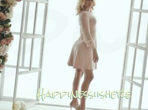 Happinessiishere