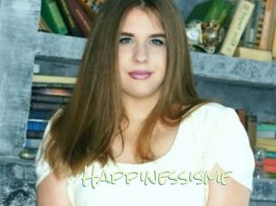 Happinessisme