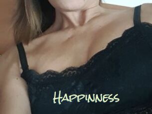 Happinness