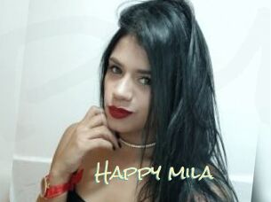 happy_mila Porn Monkey Cash